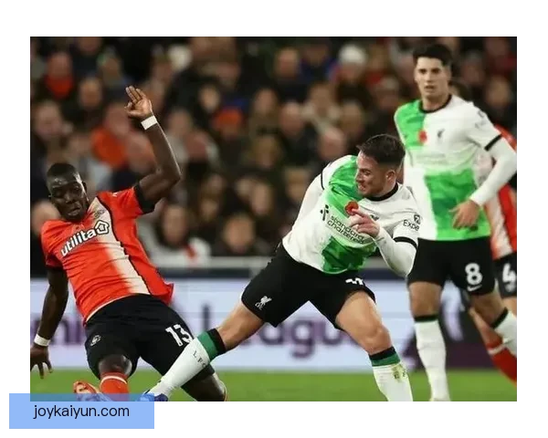 克洛普反抢理念引领现代足球变革，球队攻防新平衡值得关注