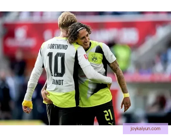 德甲黄黑军团近期表现稳健，状态回暖值得关注