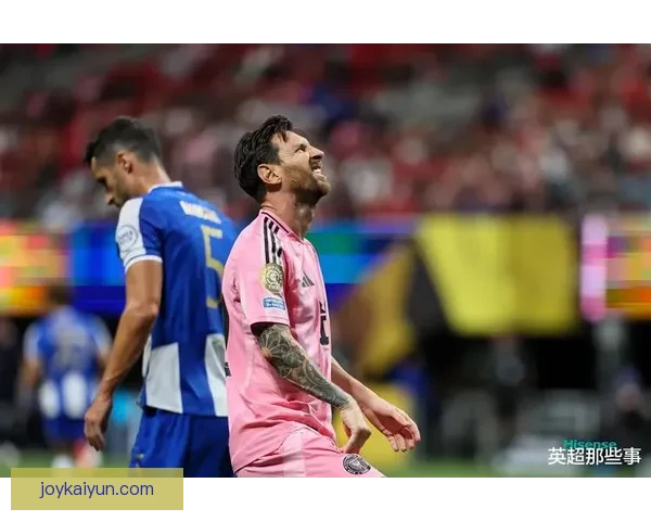 梅西在新赛季展现出组织核心打法，发挥稳定成为球队进攻的重要支柱。