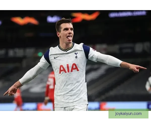 洛塞尔索中场价值持续提升，成为转会市场关注焦点