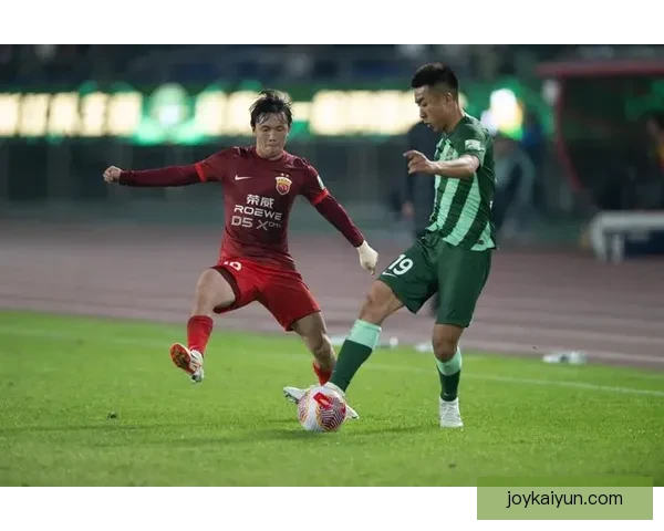 中超明星赛表现分析，球员们竞争激烈，状态持续回暖