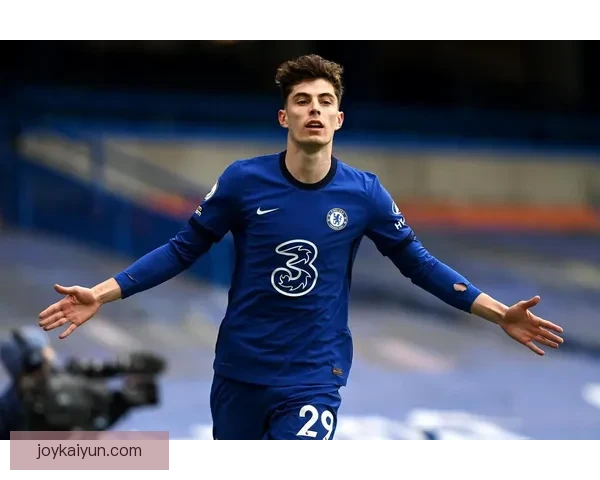 德国哈弗茨在切尔西的状态回暖，展现出持续提升的表现