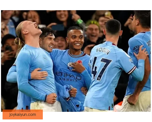 英超比赛集锦展现各队状态回暖，精彩进球与战术风格引人关注