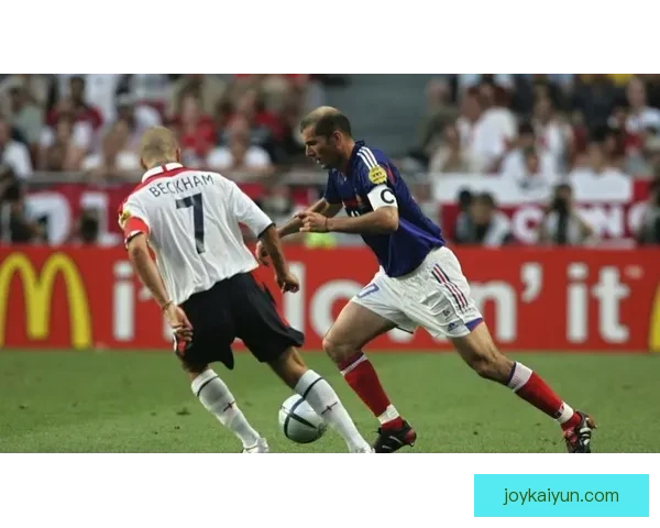 齐达内职业影响力持续提升，成为足坛重要战术导师与人气球星。