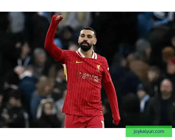 萨拉赫迎来重要里程碑，持续发挥稳定状态引人关注