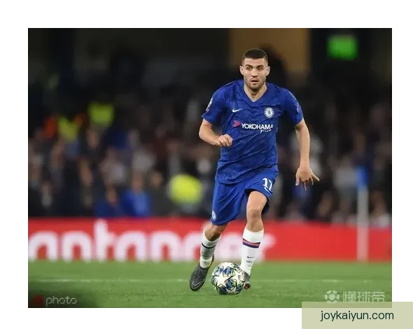 科瓦契奇在近期比赛中表现出色，展现出良好的状态与竞争力。