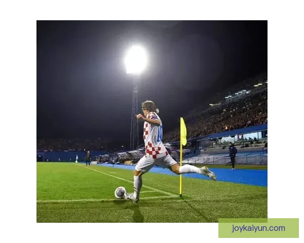 莫德里奇传球能力持续提升，助力球队在新赛季保持竞争力