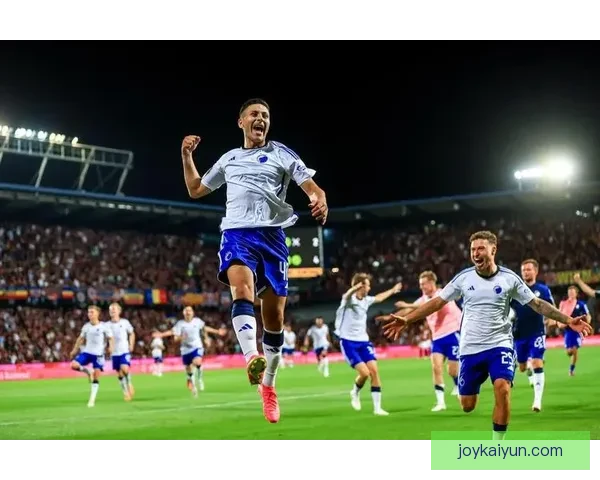 丹麦哥本哈根俱乐部在联赛中的竞争力增强，近期状态值得关注