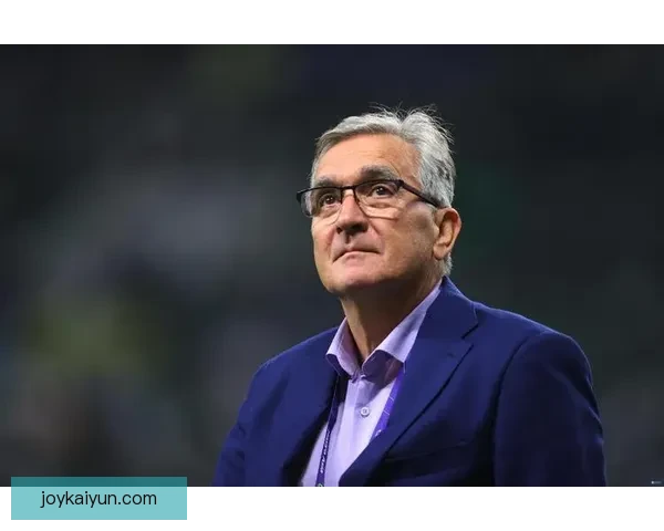 中国国家队主帅伊万科维奇近期带队表现稳健